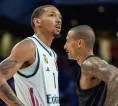 Nick Smith Jr Tidak Merasa Tertekan Bermain di Real Madrid