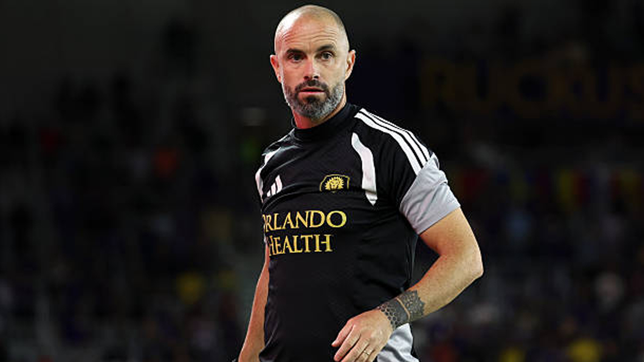 Orlando City Gagal Menang di Menit Akhir, Martin Perelman Bahas Peluang Lolos Playoff