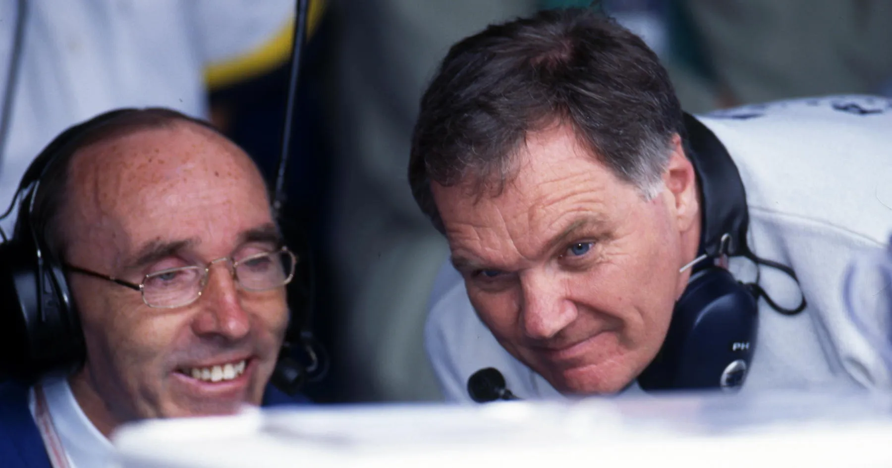 Panduan Jim Wright: ‘Apa yang Akan Frank Lakukan?’ - sumber: (racingnews365)