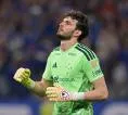 Pantau Langsung Otavio, Tottenham Dapat Gambaran Detail Kualitas Sang Kiper