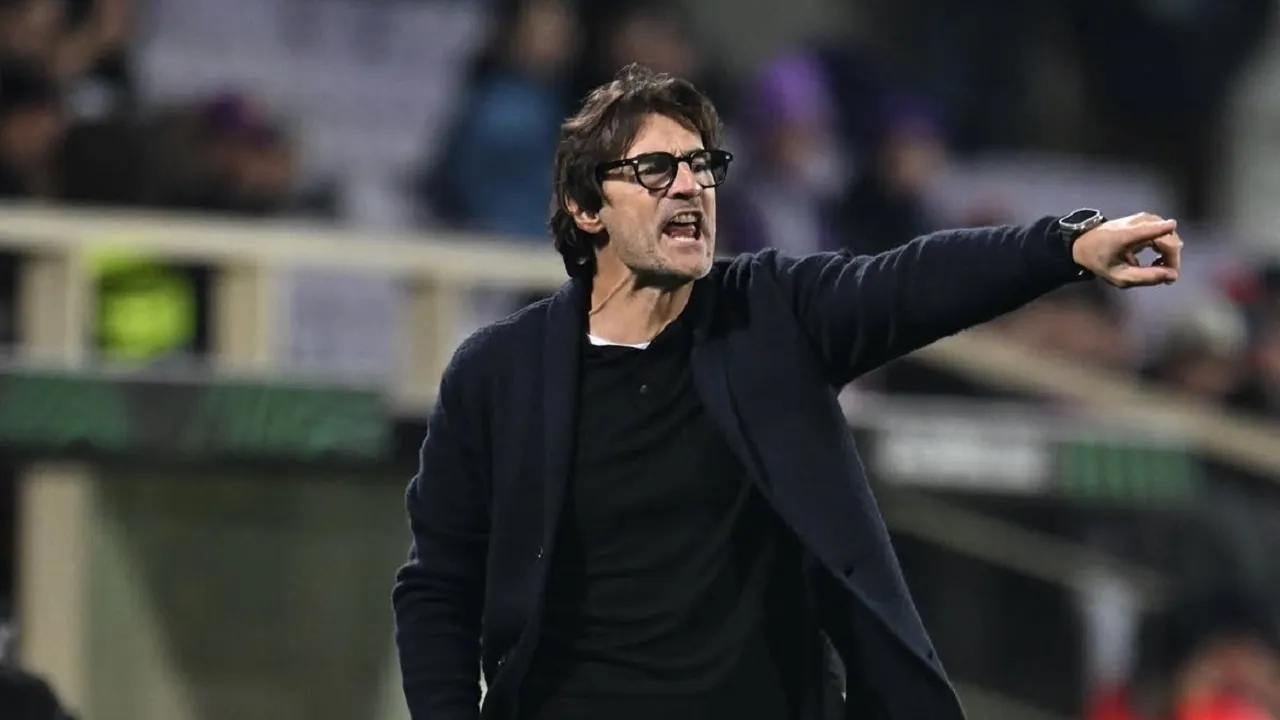 Paolo Vanoli: Fiorentina Cari Formula Tepat, Klasemen Menghukum