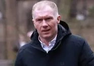 Paul Scholes Desak Duo Manchester United Segera Dilepas