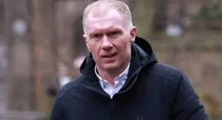 Paul Scholes Desak Duo Manchester United Segera Dilepas