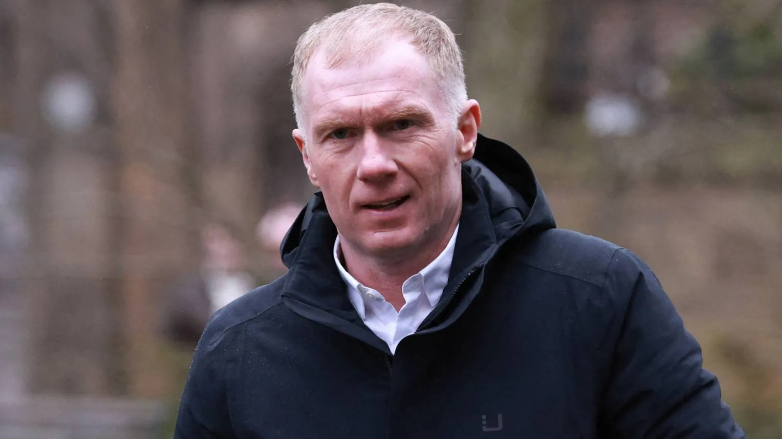Paul Scholes Desak Duo Manchester United Segera Dilepas - sumber: (givemesport)