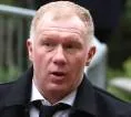 Paul Scholes Ungkap Pilihan Pelatih Baru untuk Manchester United