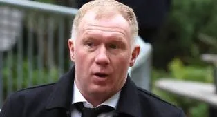 Paul Scholes Ungkap Pilihan Pelatih Baru untuk Manchester United