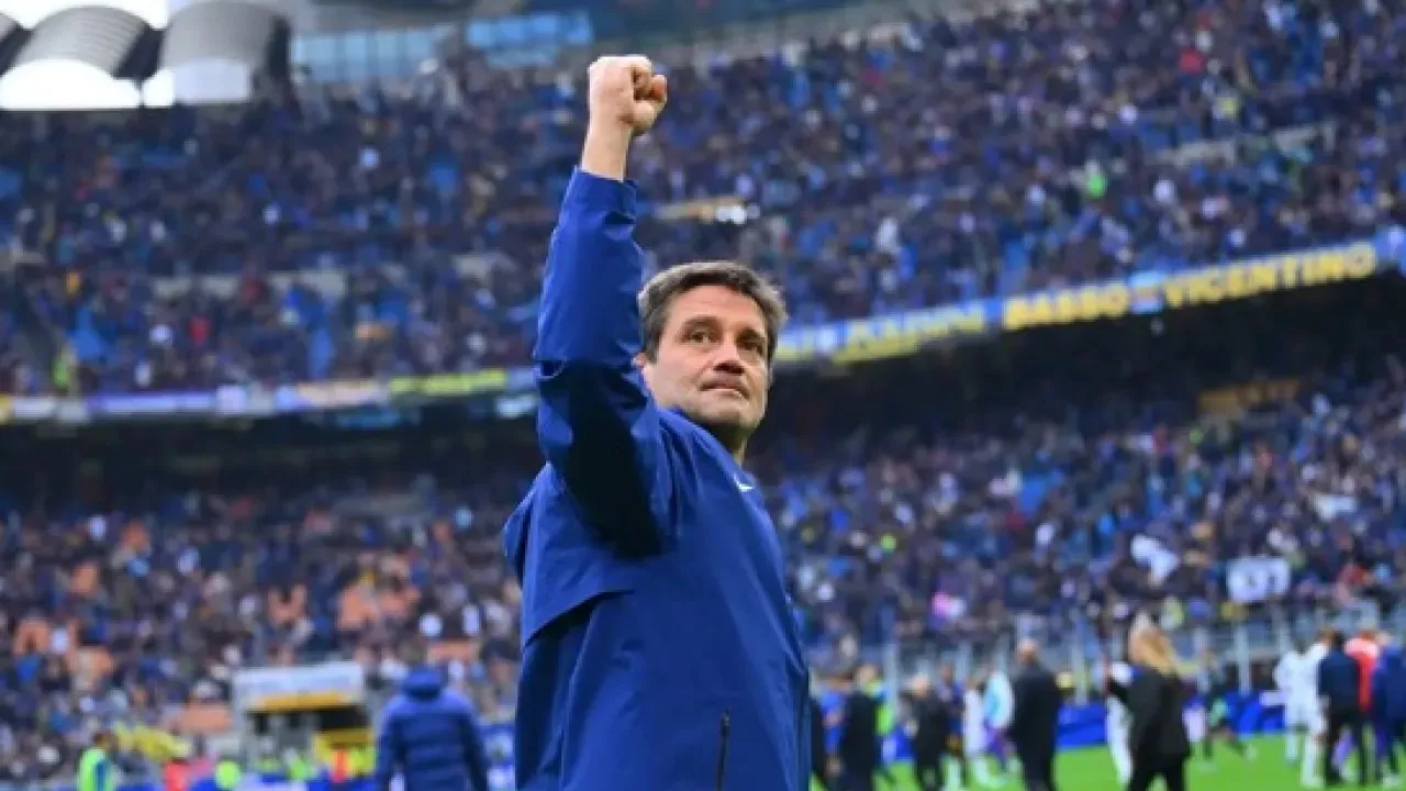 Cristian Chivu