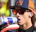 Pedro Acosta Dinilai Belum Teruji, Tunggu Lawan Marc Marquez di Ducati