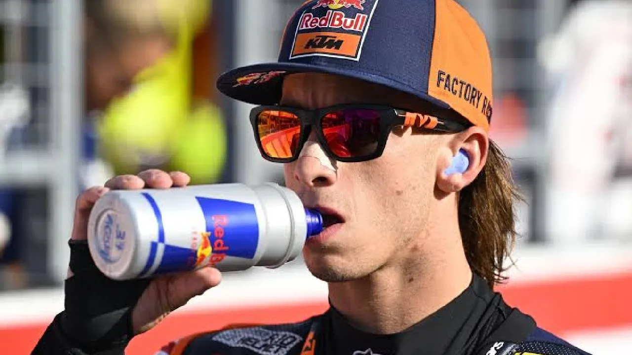 Pedro Acosta Dinilai Belum Teruji, Tunggu Lawan Marc Marquez di Ducati