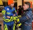 Pedro Acosta Sebut Valentino Rossi Lebih Populer Dibanding Marc Marquez