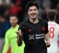 Pelatih Bayer Leverkusen Dukung Ibrahim Maza Raih Ballon d’Or di Masa Depan