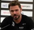 Perasaan Stan Wawrinka Jelang Lakoni Turnamen Pamungkas Di Basel