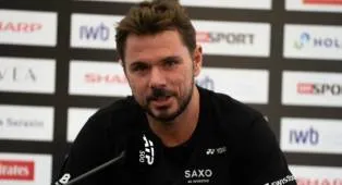 Perasaan Stan Wawrinka Jelang Lakoni Turnamen Pamungkas Di Basel