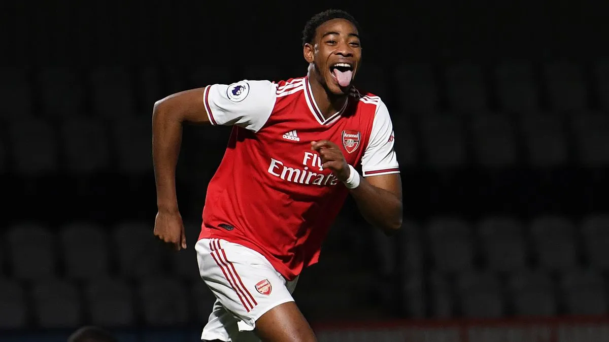 Perbedaan Mendasar Akademi Arsenal dan Chelsea - sumber: (footballlondon)