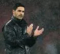 Peringatan Arteta: Fleetwood, Gyokeres, Mosquera