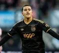 Permintaan Gaji Membengkak, Ajax Berpotensi Lepas Abdellah Ouazane
