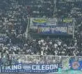 Persib Berduka Atas Meninggalnya Seorang Bobotoh di Bogor