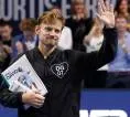 Pesan Emosional David Goffin Usai Pensiun Dari Dunia Tenis