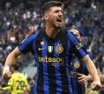 Petar Sucic: Jika Chivu Meminta, Saya Siap Bermain sebagai Bek Juga