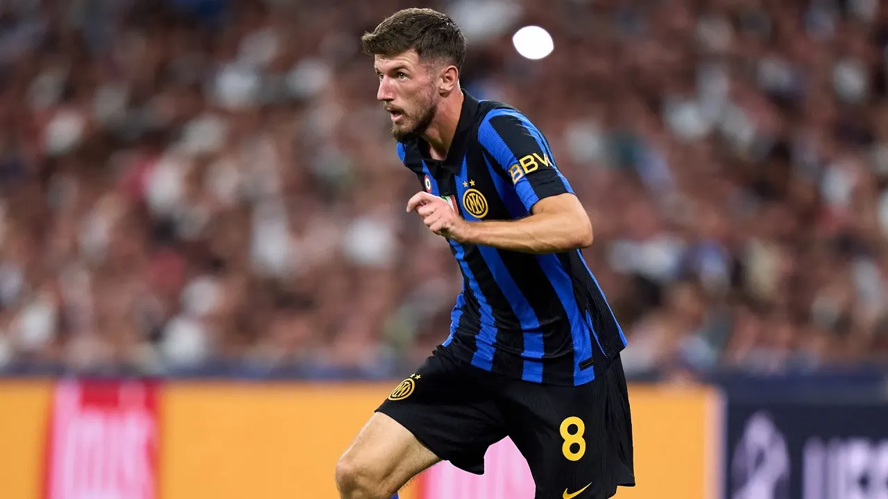 Petar Sucic: Starter atau Pengganti, Yang Penting Bantu Tim Menang