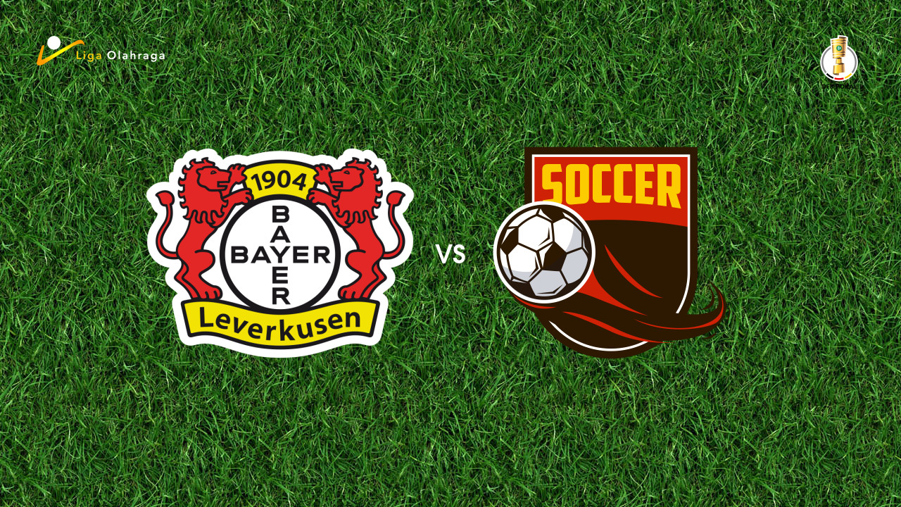 Prediksi Bayer Leverkusen vs Nuremberg, 29 Oktober 2026 DFB-Pokal