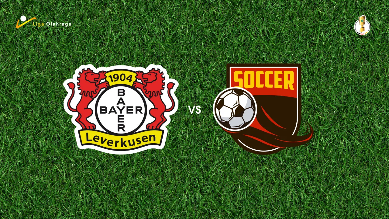 Prediksi Bayer Leverkusen vs Nuremberg, 29 Oktober 2026 DFB-Pokal