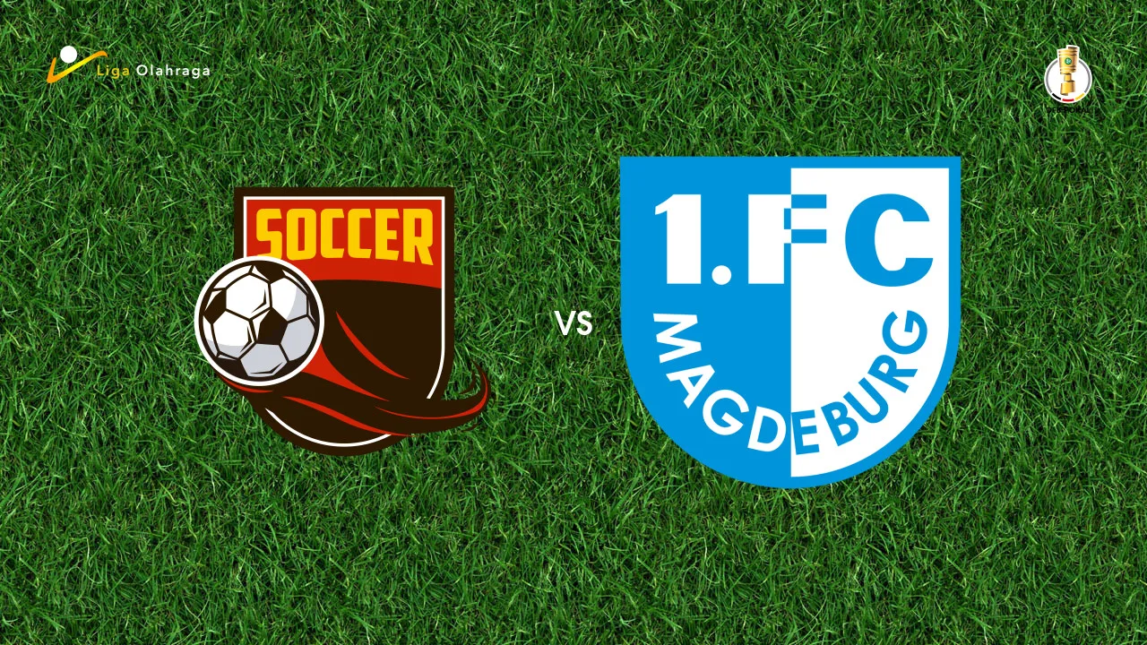 Prediksi Bayern Munich vs Magdeburg, 29 Oktober 2026 DFB-Pokal
