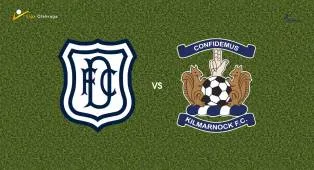 Prediksi Dundee vs Kilmarnock, 29 Oktober 2026 Scottish Premiership