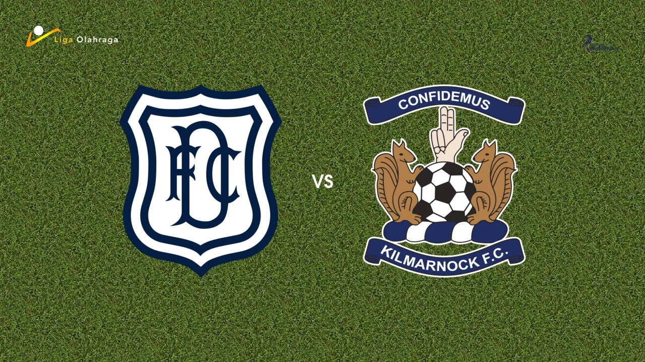 Prediksi Dundee vs Kilmarnock, 29 Oktober 2026 Scottish Premiership