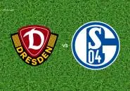 Prediksi Dynamo Dresden vs Schalke 04, 29 Oktober 2026 DFB-Pokal