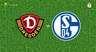 Prediksi Dynamo Dresden vs Schalke 04, 29 Oktober 2026 DFB-Pokal