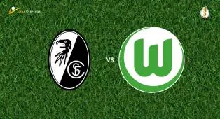 Prediksi Freiburg vs Wolfsburg, 29 Oktober 2026 DFB-Pokal