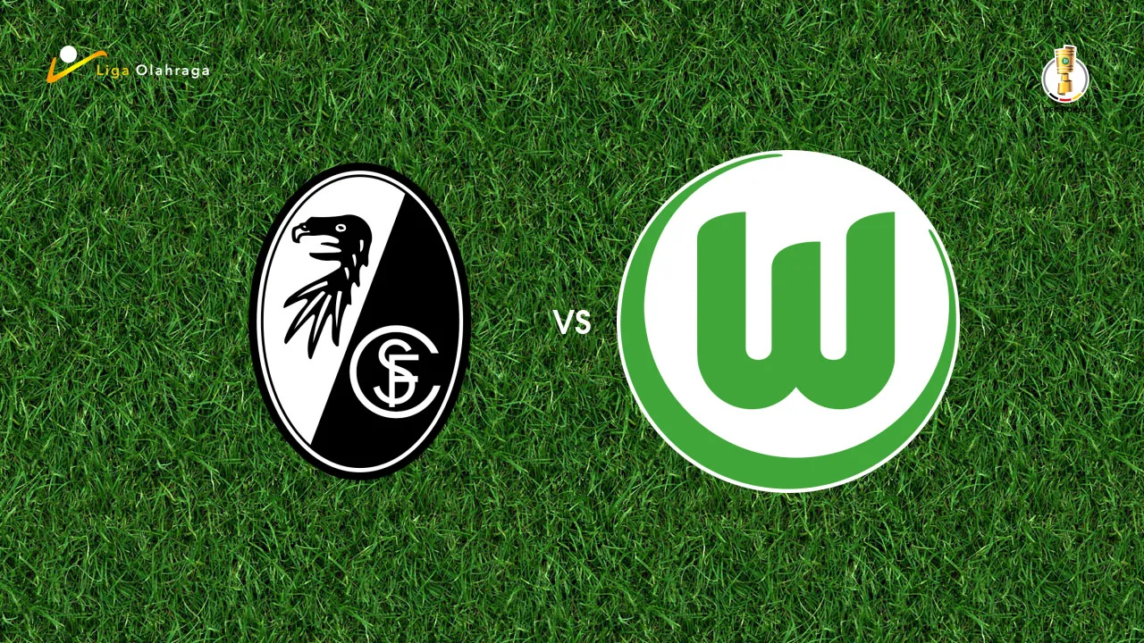 Prediksi Freiburg vs Wolfsburg, 29 Oktober 2026 DFB-Pokal