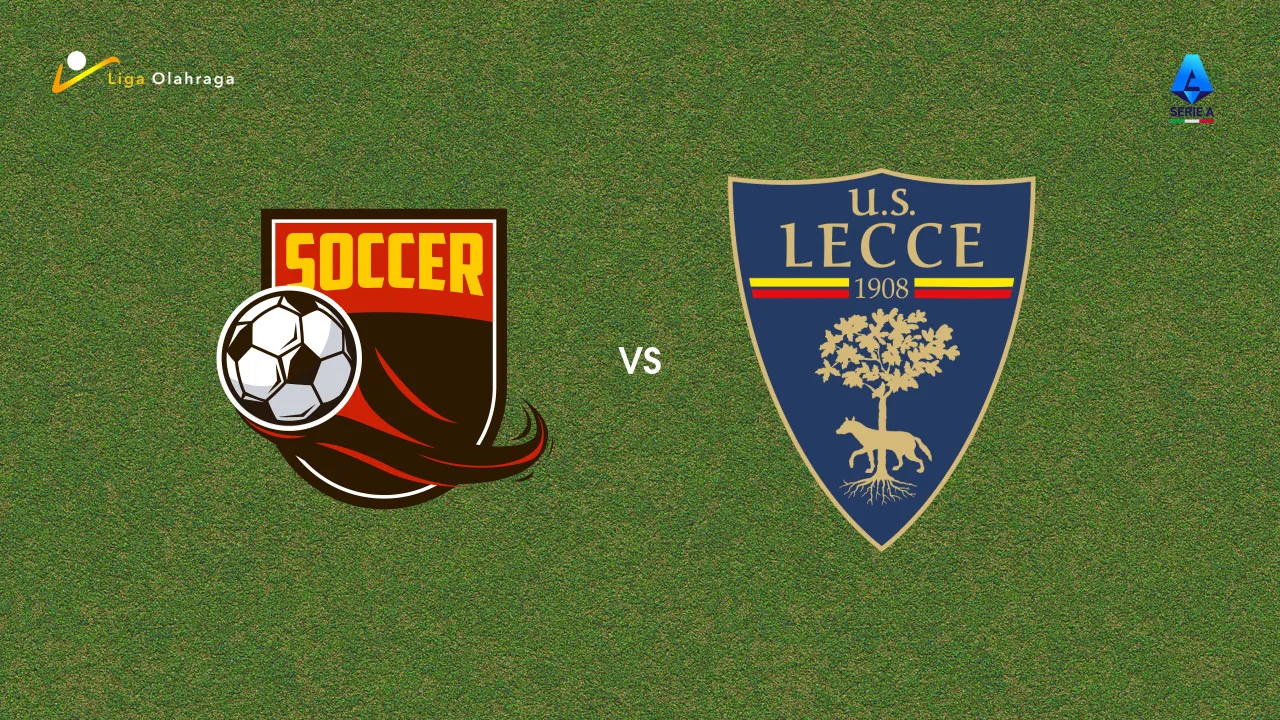 Prediksi Frosinone vs Lecce, 30 Oktober 2026 Serie A