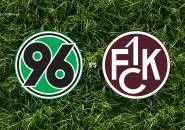 Prediksi Hannover vs Kaiserslautern, 29 Oktober 2026 DFB-Pokal