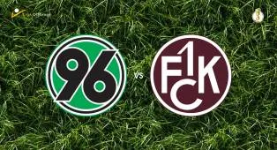 Prediksi Hannover vs Kaiserslautern, 29 Oktober 2026 DFB-Pokal