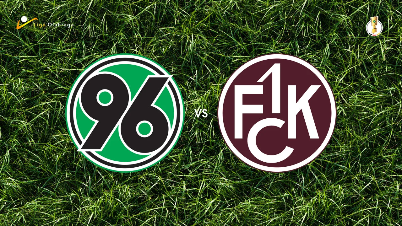 Prediksi Hannover vs Kaiserslautern, 29 Oktober 2026 DFB-Pokal