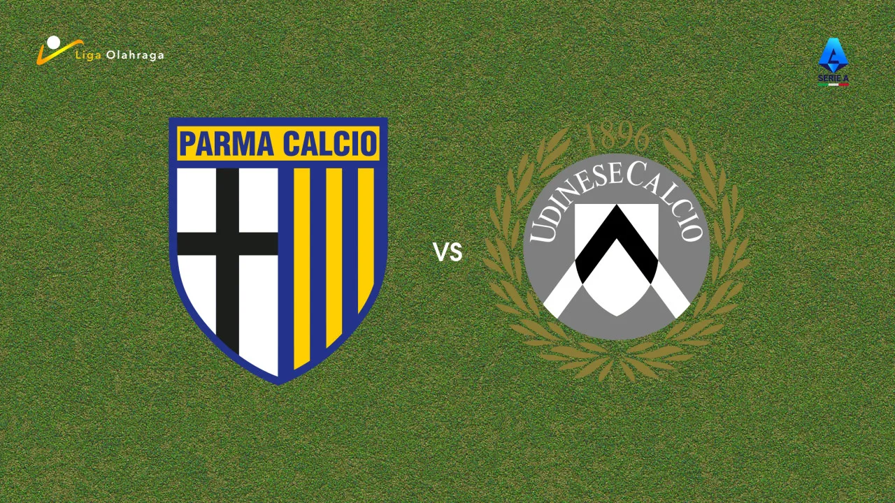 Prediksi Parma vs Udinese, 29 Oktober 2026 Serie A