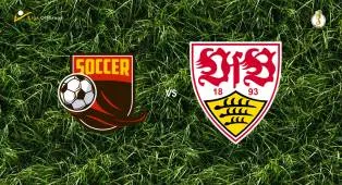 Prediksi SC Paderborn vs Stuttgart, 29 Oktober 2026 DFB-Pokal