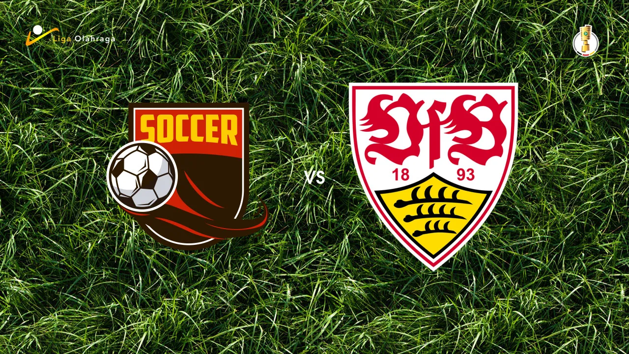 Prediksi SC Paderborn vs Stuttgart, 29 Oktober 2026 DFB-Pokal