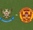 Prediksi St Johnstone vs Motherwell, 29 Oktober 2026 Scottish Premiership