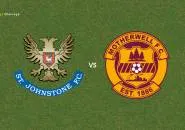 Prediksi St Johnstone vs Motherwell, 29 Oktober 2026 Scottish Premiership