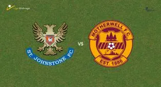 Prediksi St Johnstone vs Motherwell, 29 Oktober 2026 Scottish Premiership