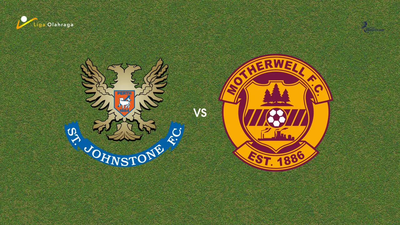 Prediksi St Johnstone vs Motherwell, 29 Oktober 2026 Scottish Premiership