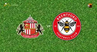 Prediksi Sunderland vs Brentford, 29 Oktober 2026 EFL Cup