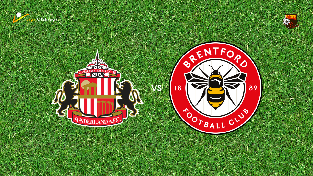 Prediksi Sunderland vs Brentford, 29 Oktober 2026 EFL Cup