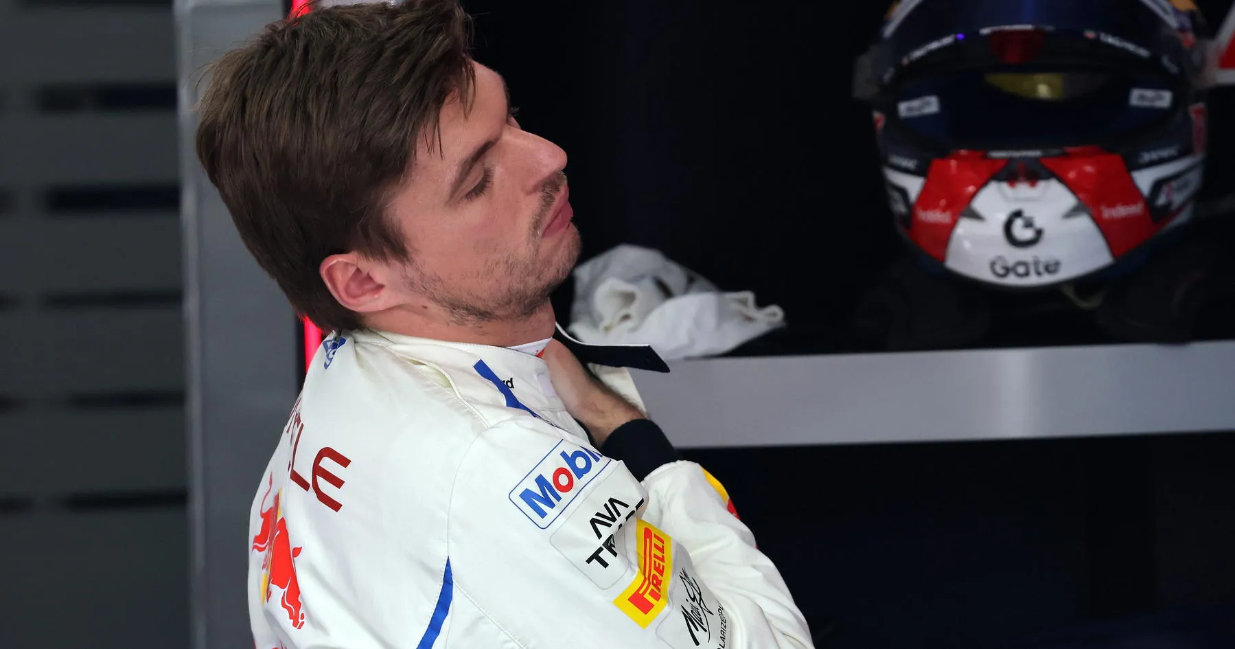 Red Bull Akan Tinjau Strategi Setelah Keluhan Verstappen
