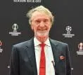 Redknapp Bela Sir Jim Ratcliffe, Skuad MU Juga Dinilai Jadi Biang Masalah