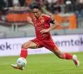 Rizky Ridho Sukses Jalankan Peran Baru Di Persija Jakarta