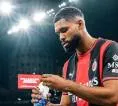 Ruben Loftus-Cheek Dikonfirmasi Alami Robekan Otot Paha